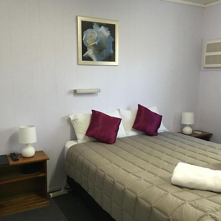 Boggabilla Motel Bilik gambar