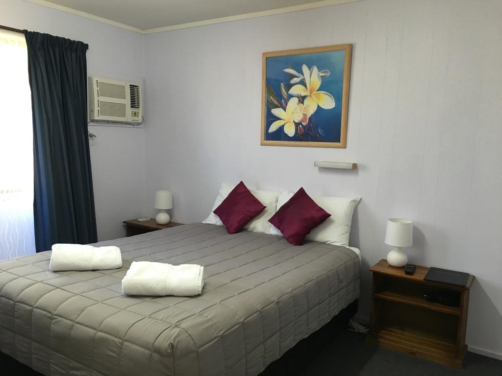 Boggabilla Motel Bilik gambar
