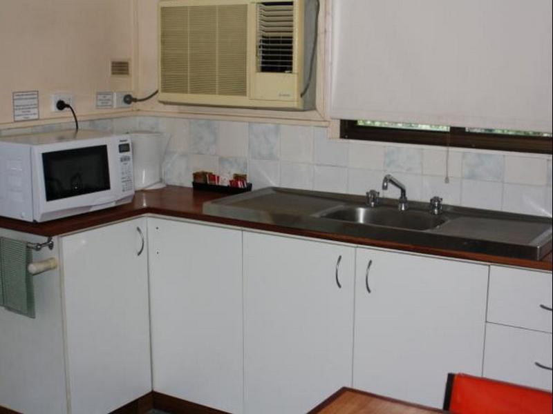 Boggabilla Motel Luaran gambar