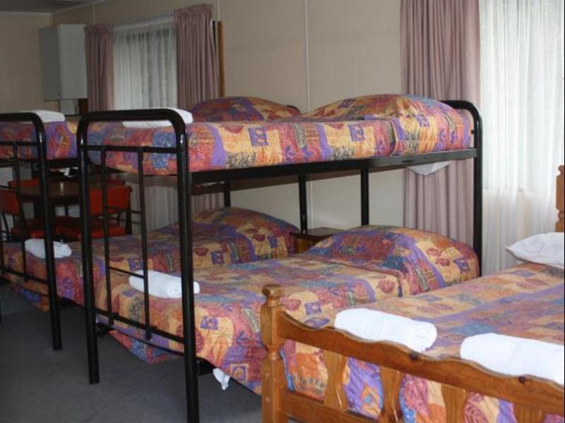 Boggabilla Motel Luaran gambar