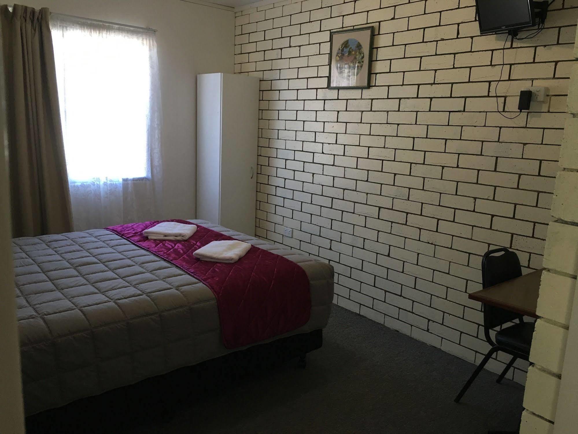 Boggabilla Motel Luaran gambar