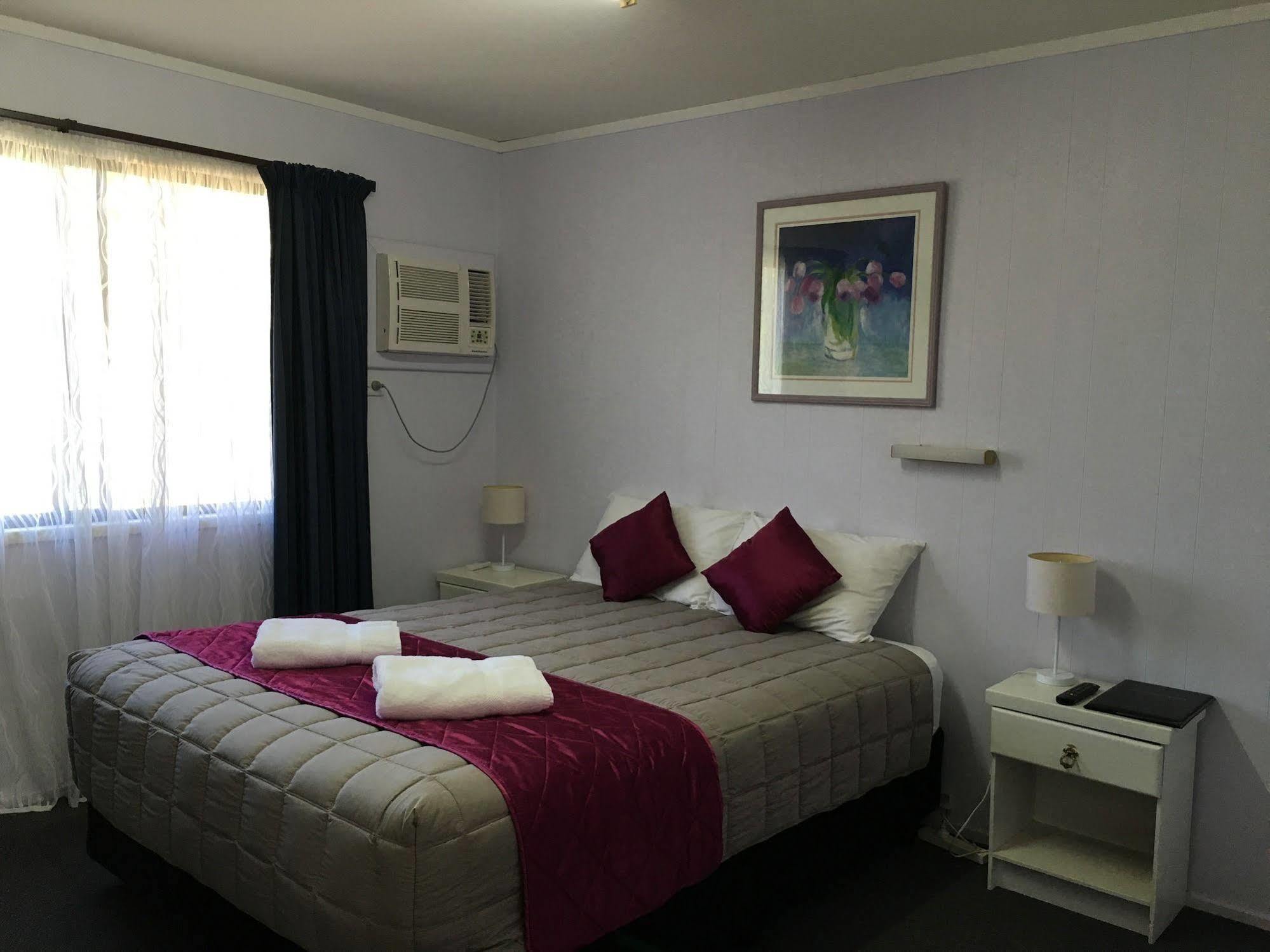 Boggabilla Motel Luaran gambar