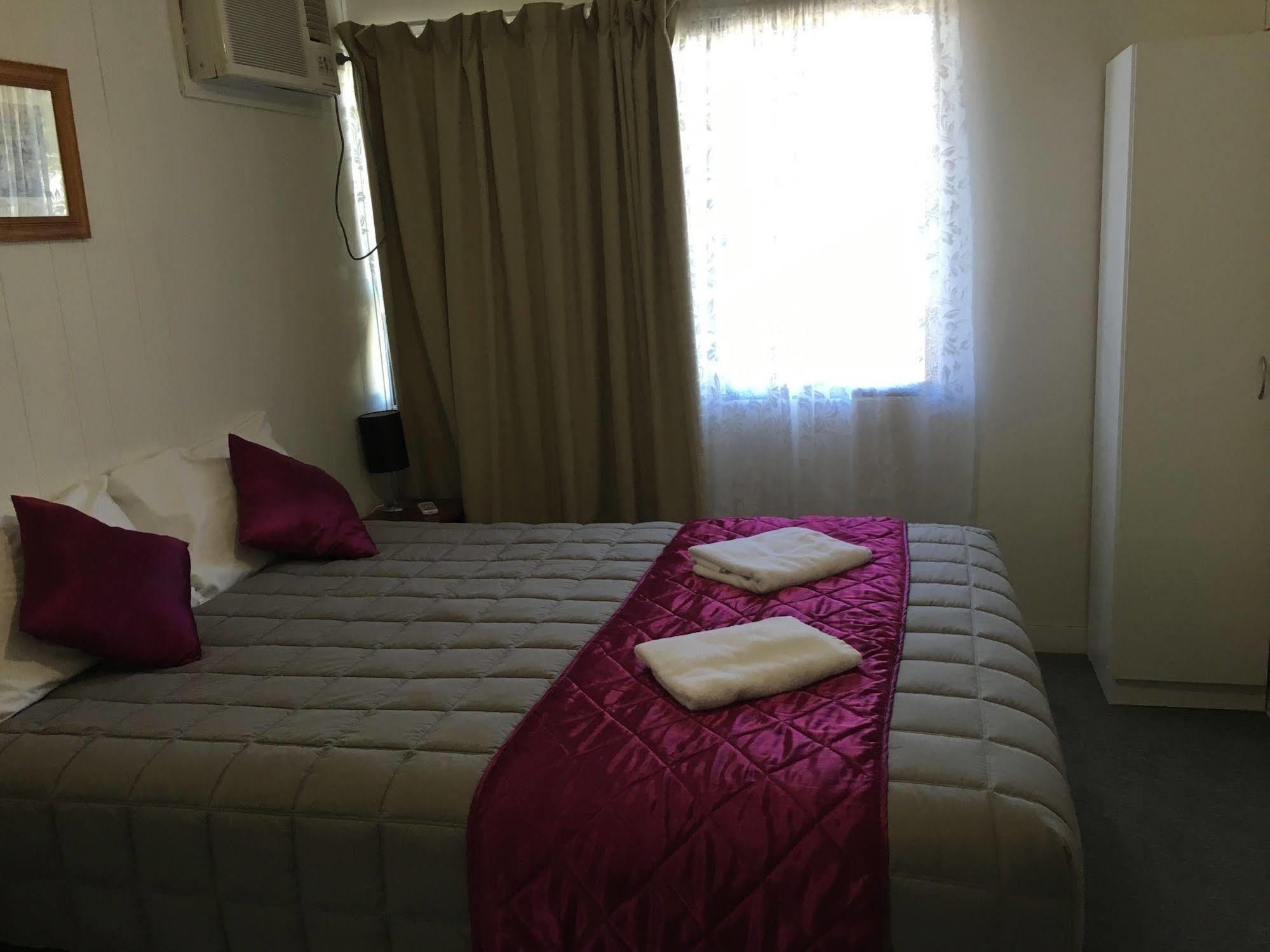 Boggabilla Motel Luaran gambar