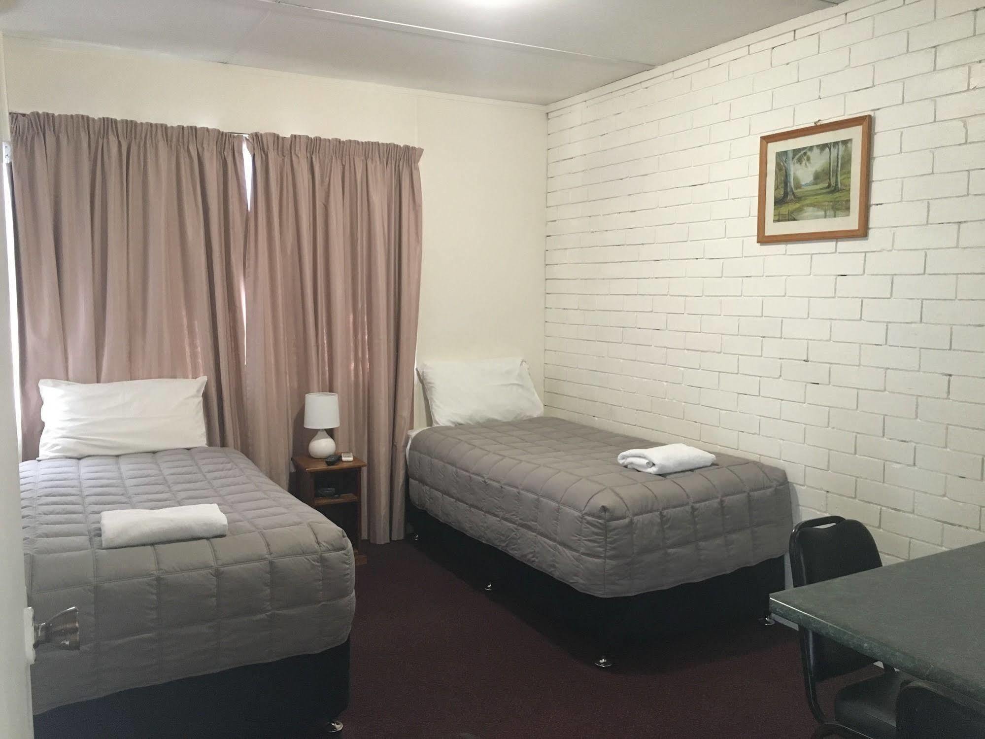 Boggabilla Motel Luaran gambar
