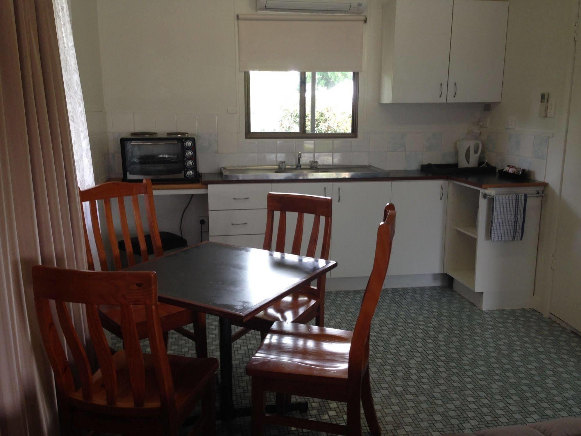 Boggabilla Motel Luaran gambar