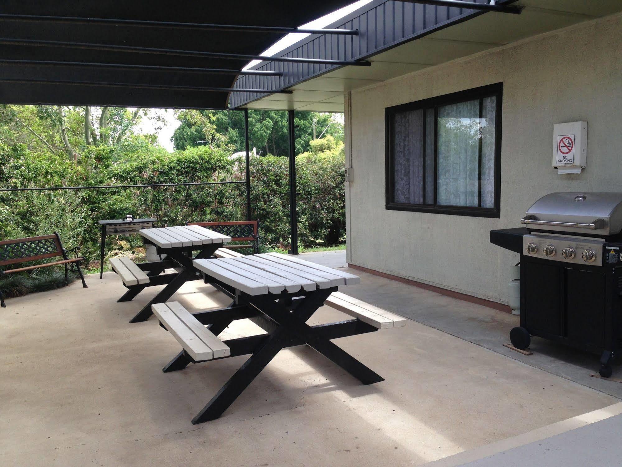 Boggabilla Motel Luaran gambar