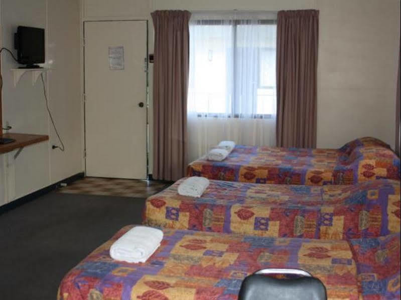 Boggabilla Motel Luaran gambar