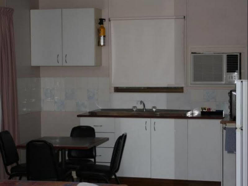 Boggabilla Motel Luaran gambar